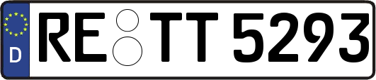 RE-TT5293