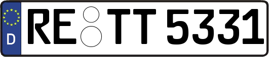 RE-TT5331