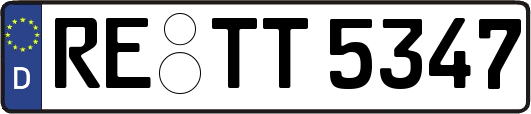 RE-TT5347