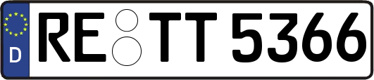 RE-TT5366