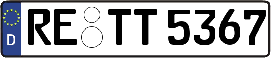 RE-TT5367