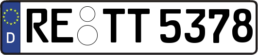 RE-TT5378