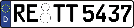 RE-TT5437