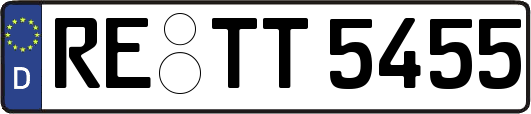 RE-TT5455
