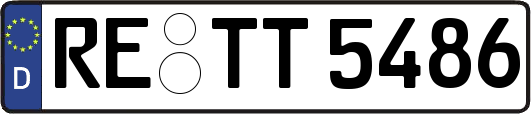 RE-TT5486