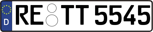 RE-TT5545