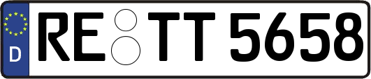 RE-TT5658