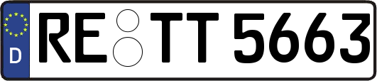 RE-TT5663
