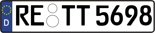 RE-TT5698