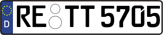 RE-TT5705