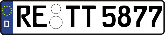 RE-TT5877