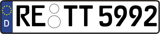 RE-TT5992