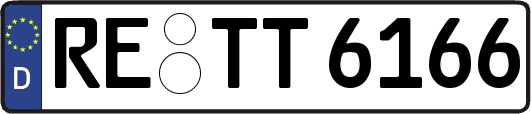 RE-TT6166