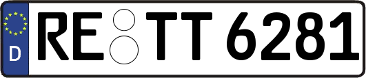RE-TT6281
