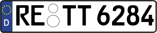 RE-TT6284