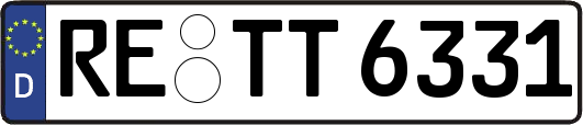 RE-TT6331