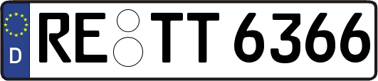 RE-TT6366