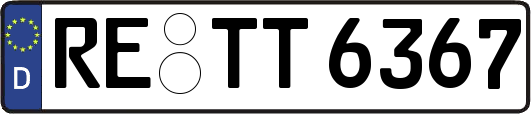 RE-TT6367