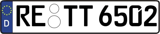 RE-TT6502