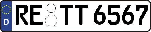 RE-TT6567