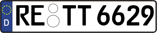 RE-TT6629