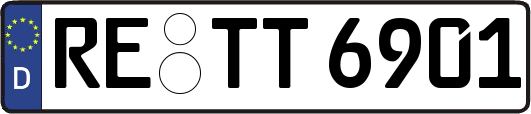 RE-TT6901