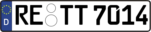 RE-TT7014