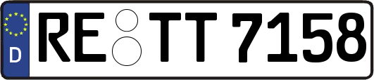 RE-TT7158