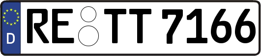 RE-TT7166