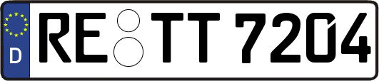 RE-TT7204
