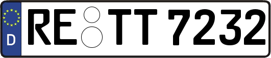 RE-TT7232
