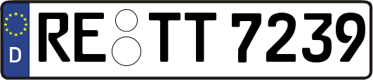 RE-TT7239