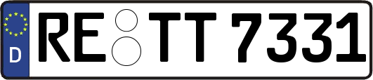 RE-TT7331
