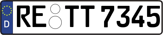 RE-TT7345