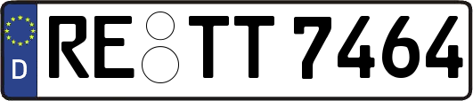 RE-TT7464