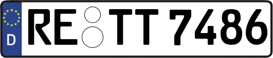 RE-TT7486