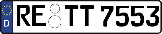 RE-TT7553