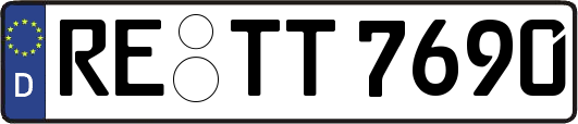 RE-TT7690