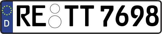 RE-TT7698