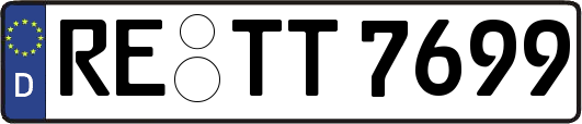 RE-TT7699