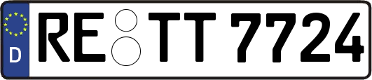 RE-TT7724