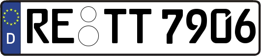 RE-TT7906