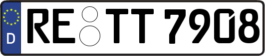 RE-TT7908