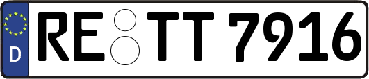 RE-TT7916