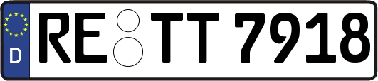 RE-TT7918