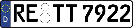 RE-TT7922
