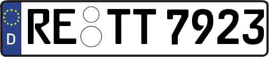 RE-TT7923
