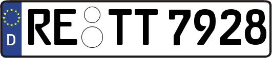 RE-TT7928