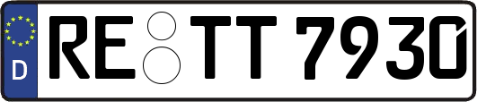 RE-TT7930