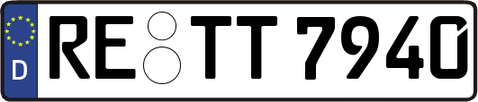 RE-TT7940